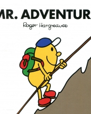 Little Men & Little Miss: Mr. Adventure