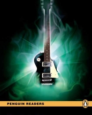 Ghost in the Guitar - Penguin Readers Level 3