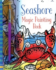 Magic Painting Seashore