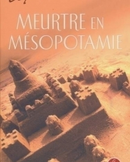 Agatha Christie: Meurte en Mésopotamie