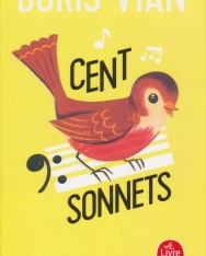 Boris Vian: Cent sonnets