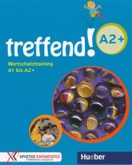 treffend! A2+ - Wortschatztraining Übungsbuch