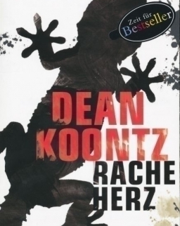 Dean Koontz: Racheherz