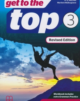 Get To The Top 3 Revised Edition Student's Book