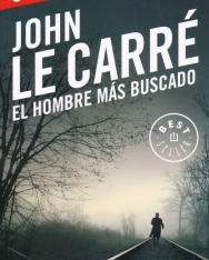 John Le Carré: El Hombre Más Buscado