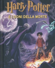 J.K.Rowling: Harry Potter e i doni della morte. Nuova ediz.. Vol. 7