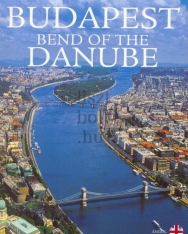 Budapest Bend of the Danube
