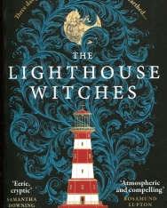 C.J. Cooke: The Lighthouse Witches
