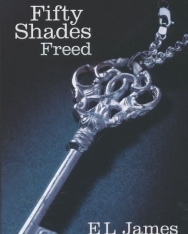 E. L. James: Fifty Shades Freed