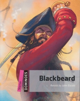 Blackbeard - Oxford  Dominoes Starter