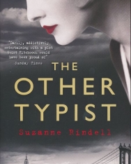 Suzanne Rindell: The Other Typist