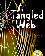 A Tangled Web - Cambridge English Readers Level 5