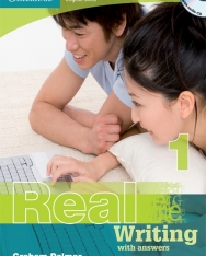 Cambridge English Skills Real Writing 1 with answers and Audio CD
