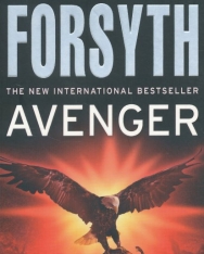Frederick Forsyth: Avenger