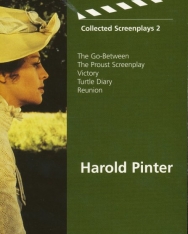 Harold Pinter: Collected Screenplays Volume 2