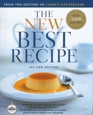 The New Best Recipe: All-New Edition