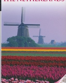 DK Eyewitness Travel Guide - The Netherlands