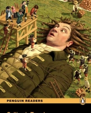 Gulliver's Travels - Penguin Readers Level 2