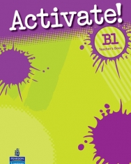 Activate! B1 Teacher's Book