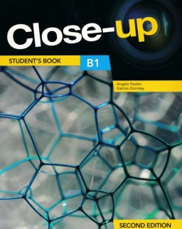 Close Up B1 Student's Book- Second Edition