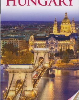 DK Eyewitness Travel Guide - Hungary
