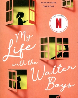 Ali Novak: My Life with the Walter Boys