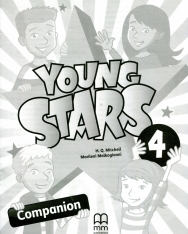 Young Stars Level 4 Companion