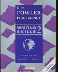 New Fowler Proficiency Writing Skills 2 Student's Book