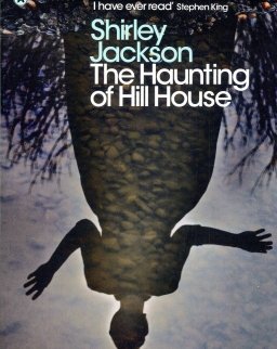 Shirley Jackson: The Haunting of Hill House (Penguin Modern Classics)