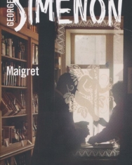 Georges Simenon: Maigret (Inspector Maigret)