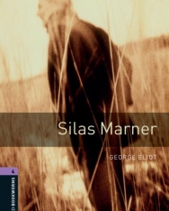 Silas Marner - Oxford Bookworms Library Level 4