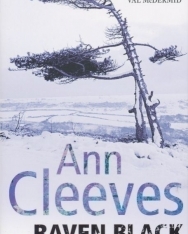 Ann Cleeves: Raven Black (Shetland Quartet 1)