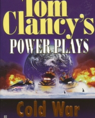 Tom Clancy: Cold War - Power Plays Volume 5