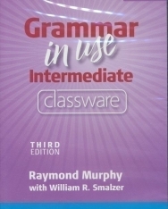 Grammar in Use Intermediate 3rd Edition Classware