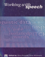 Working With Speech