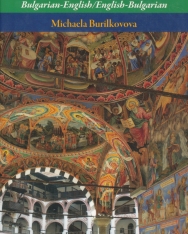 Bulgarian Dictionary & Phrasebook Bulgarian-English / English-Bulgarian
