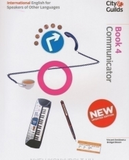 City Guilds - International English for Speakers of Other Languages Book 4 Communicator + Audio CD