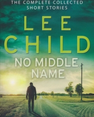 Lee Child: No Middle Name