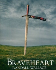 Braveheart Book and MP3 Pack - Pearson English Readers level 3