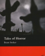 Tales of Horror with Audio CD - Macmillan Readers Level 3