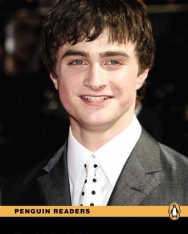 Daniel Radcliffe with Audio CD - Penguin Readers Level 1