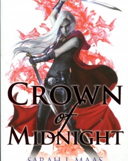 Sarah J. Maas: Crown of Midnight