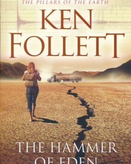Ken Follett: The Hammer of Eden