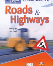 Career Paths: Construction II - Roads & Highways Student's Book