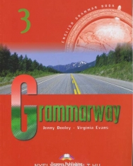 Grammarway 3 Student's Book without Key