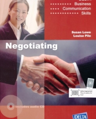 Negotiating Delta Business Communication Skills