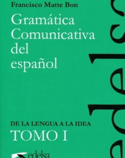Gramática Comunicativa del Espanol Tomo I. + Online code