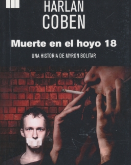 Harlan Coben: Muerte en el hoyo 18