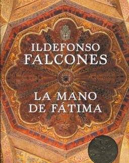 Ildefonso Falcones: La mano de Fátima
