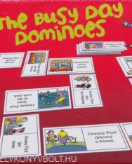 ELI Language Games:The Busy Day Dominoes